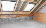 Custom New Home Builders Roof Conversions